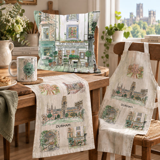 Durham Inspired Gift Bundle