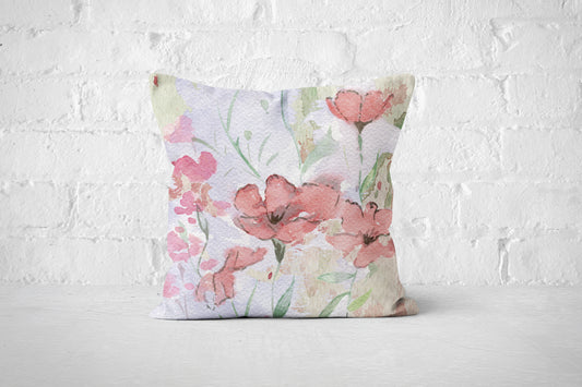 Flush Cushion