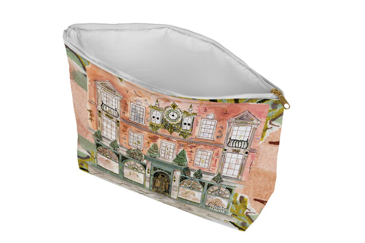 Fortnum And Mason Cosmetic Bag