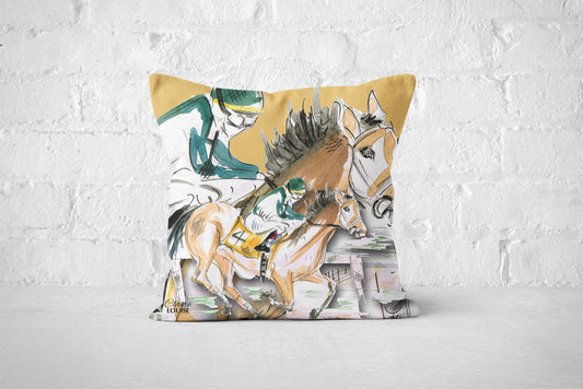 Furlong Cushion