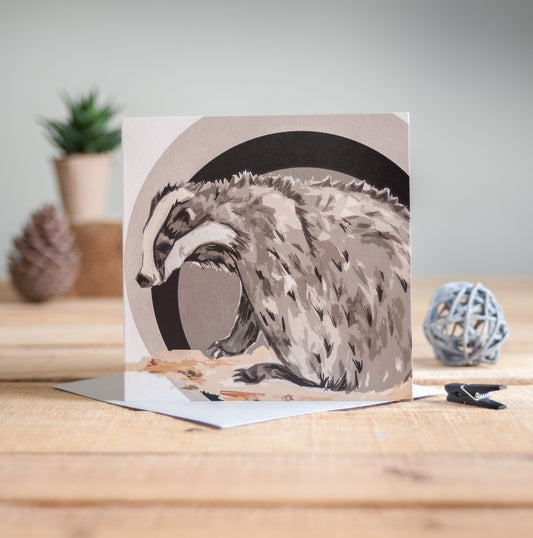 Badger - Pack of 6