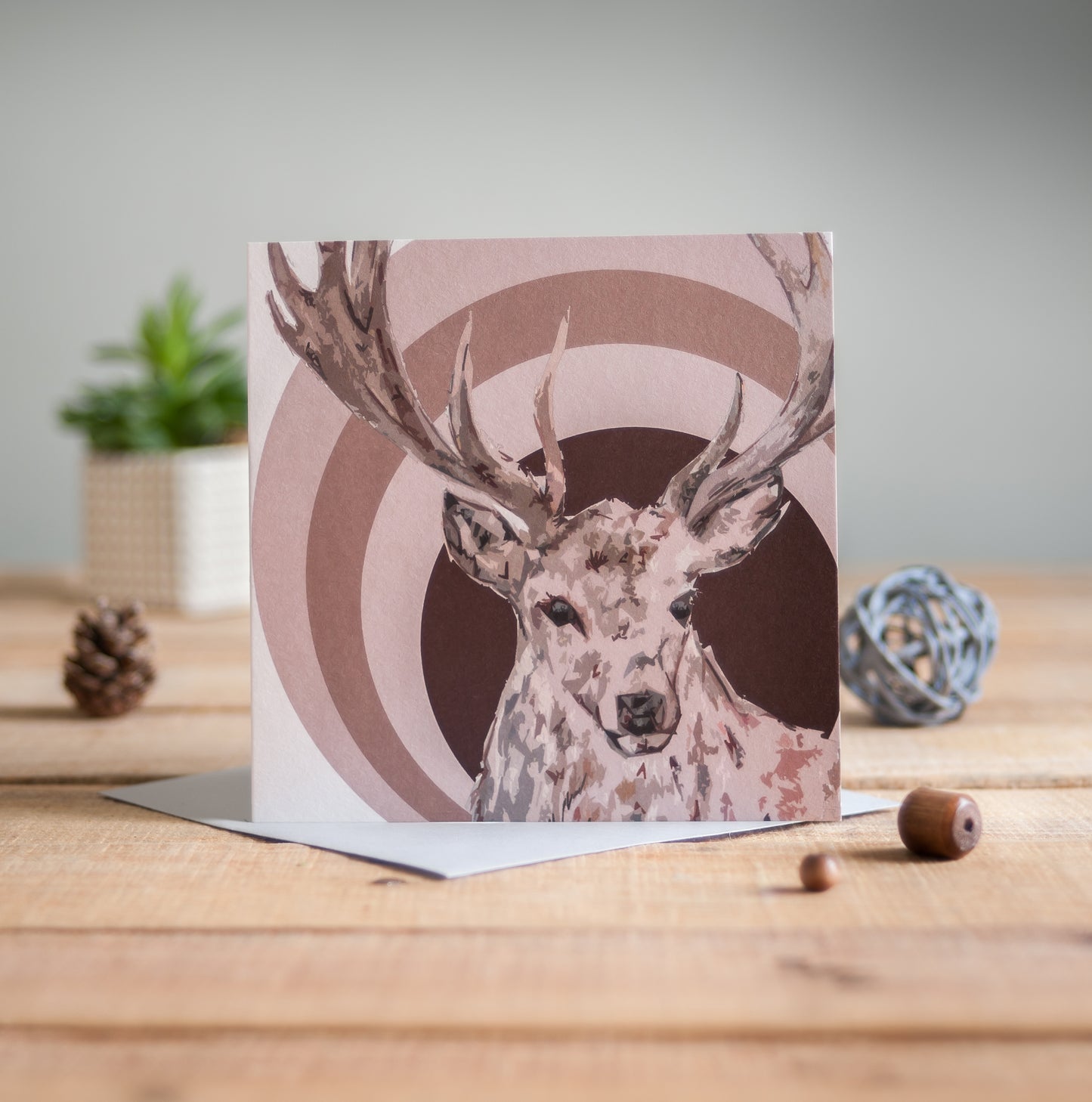 Stag - Pack of 6