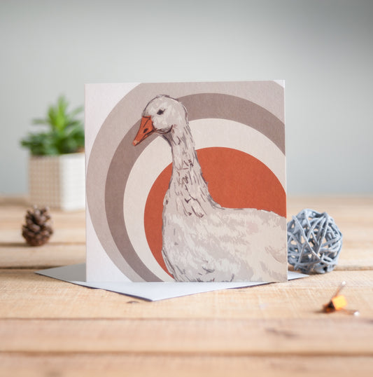 Goose - Pack of 6