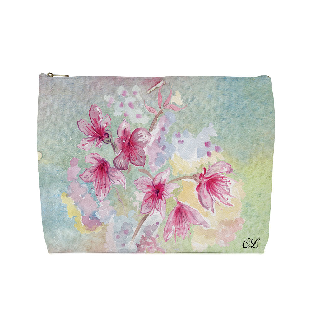 Bonbon Cosmetic Bag