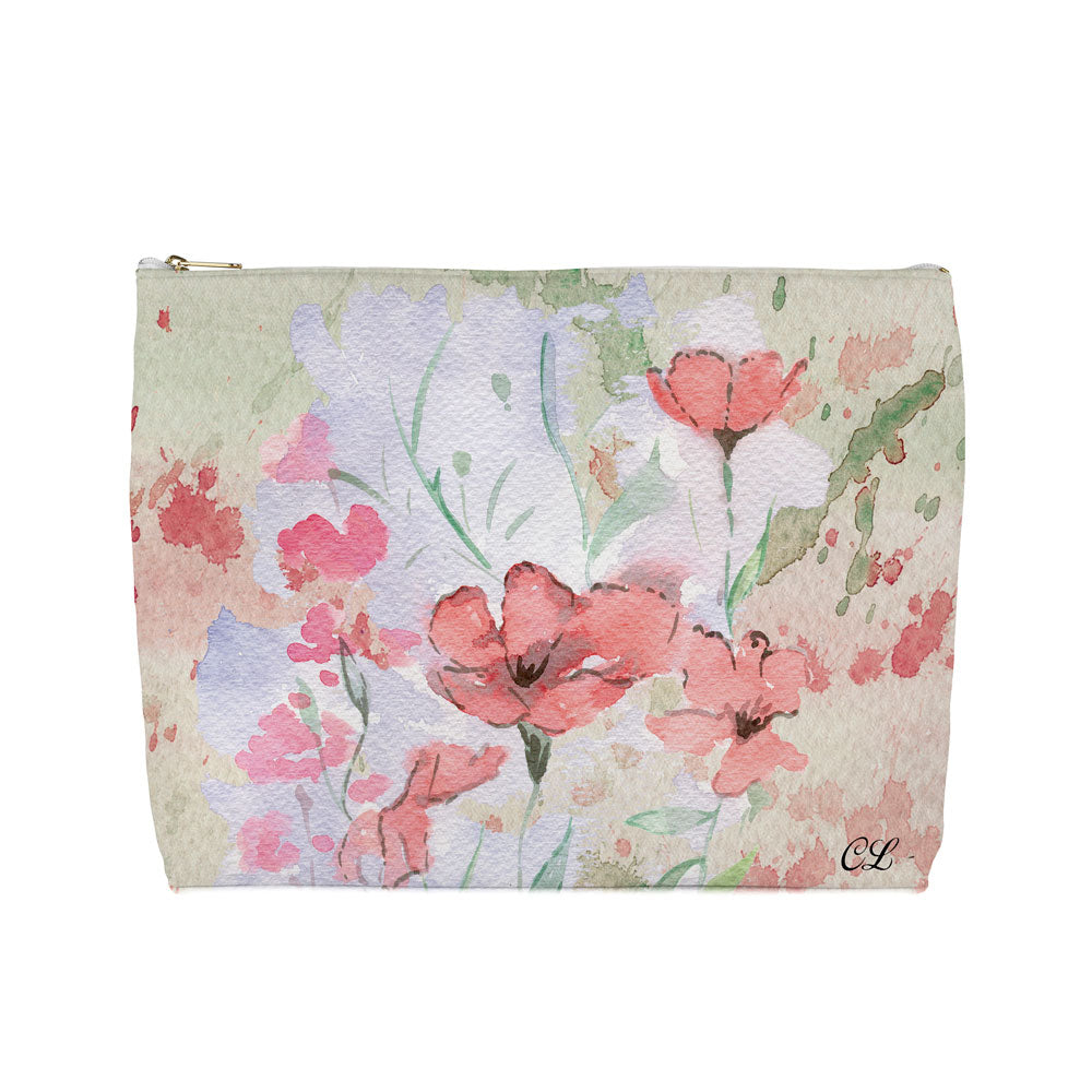 Flush Cosmetic Bag