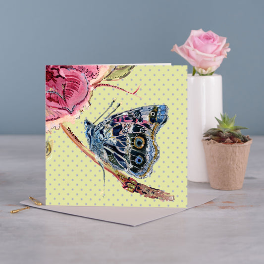Ethereal Greetings Card - Pack of 6