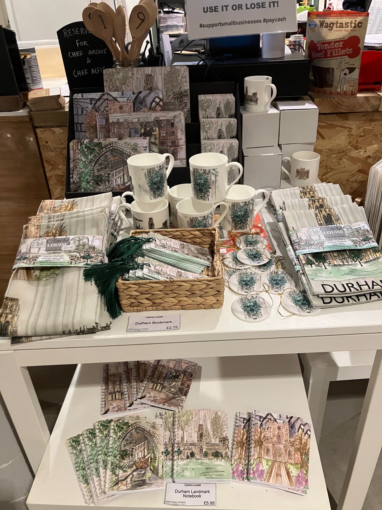 Northern Stores & Deli Collection