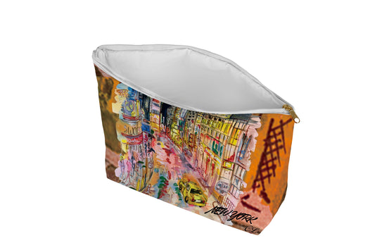 New York wash Bag