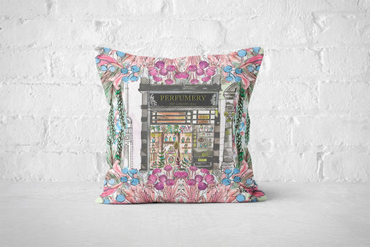 Penhaligon's In Full Bloom Cushion
