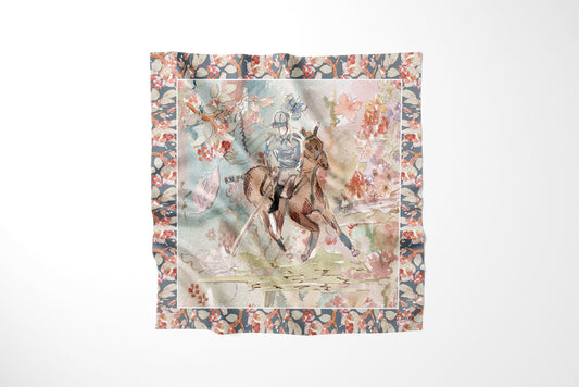 Polo Scarf