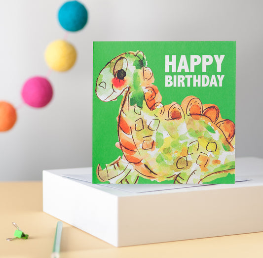Dinosaur - Pack of 6