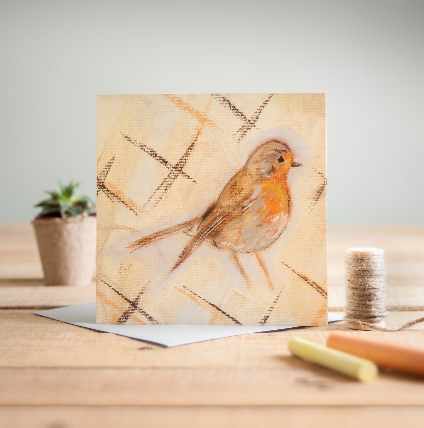 Robin - Pack of 6