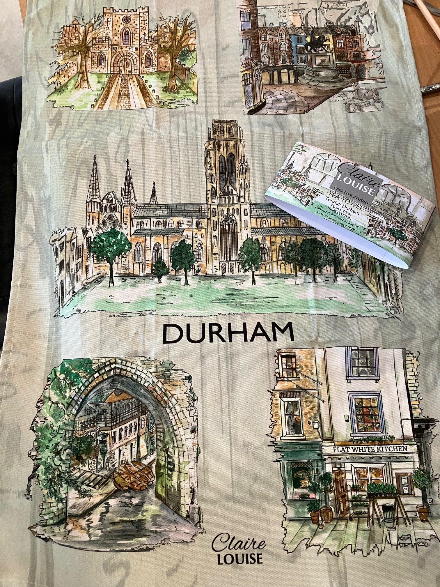 Northern Stores & Deli Collection