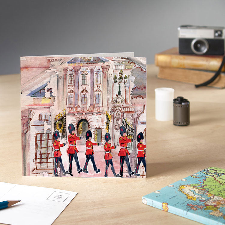 Buckingham Palace - Pack of 6