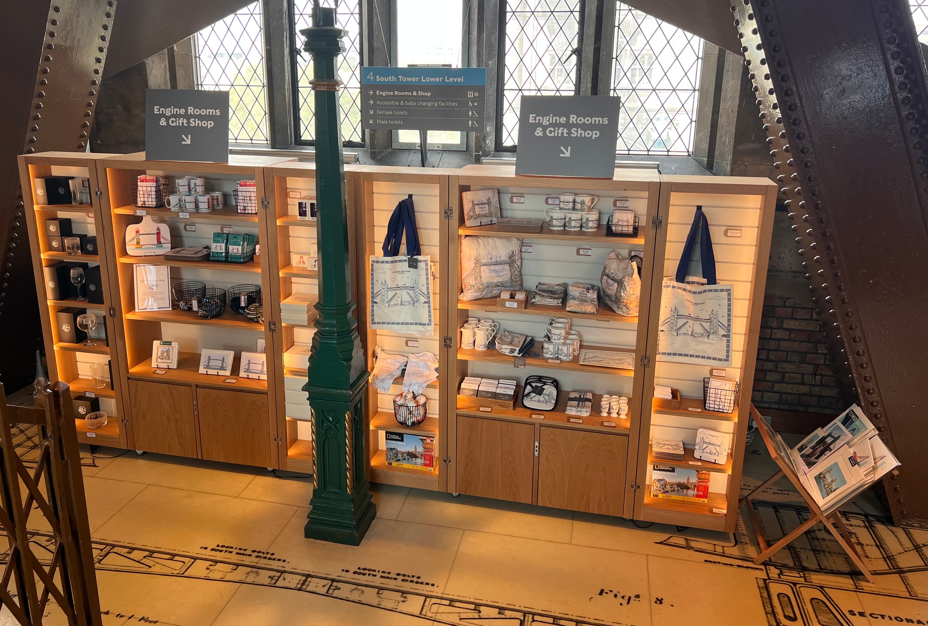 Tower Bridge Collection