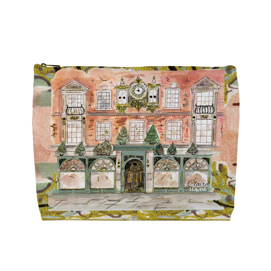 Fortnum And Mason Cosmetic Bag