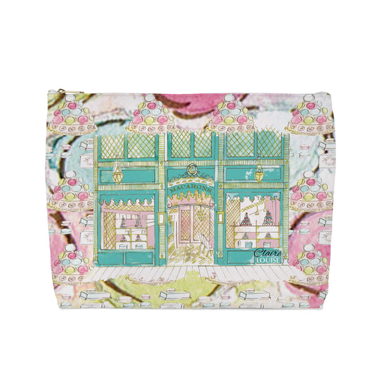 Laduree Cosmetic Bag