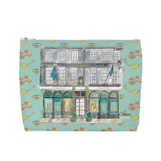 Tiffany Cosmetic Bag
