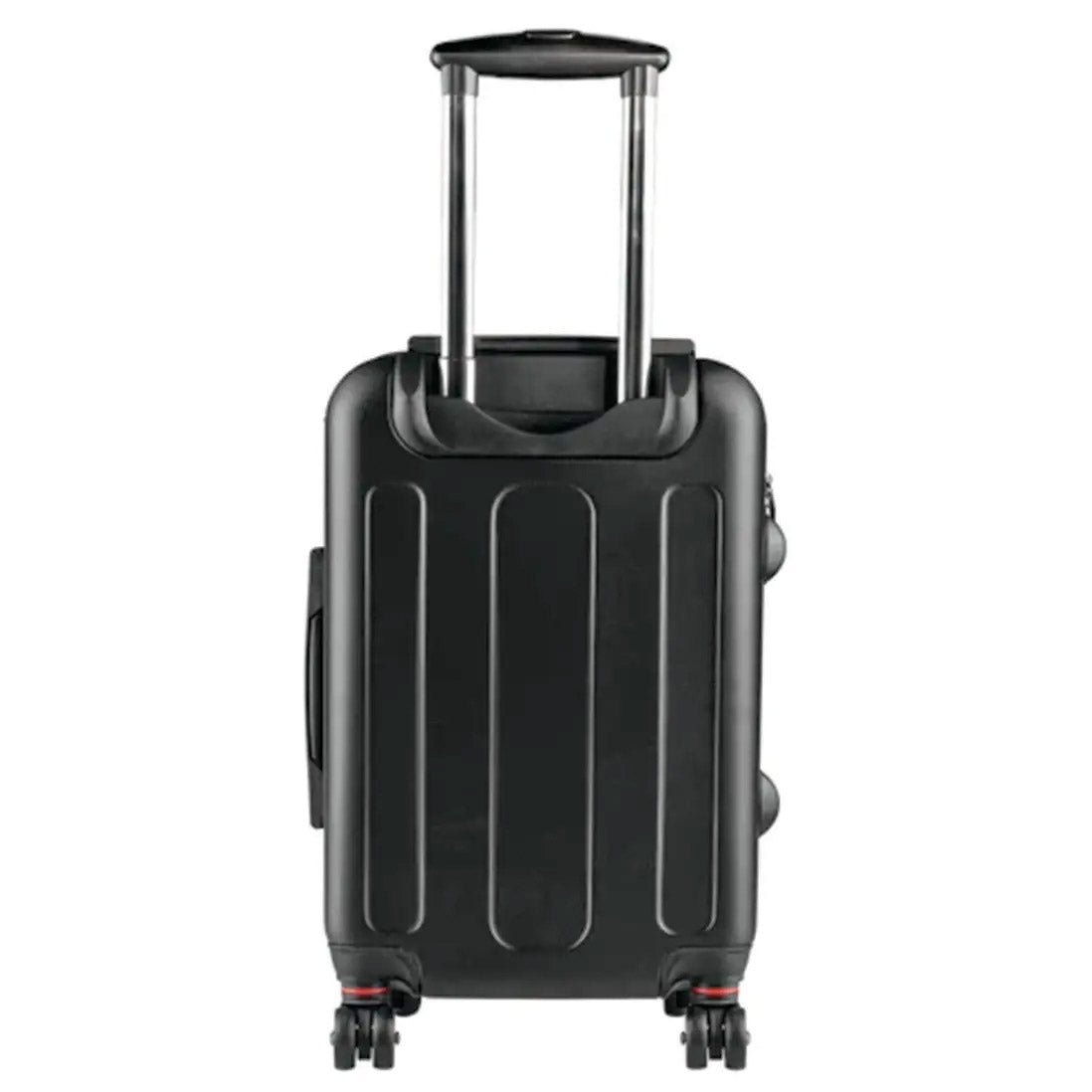 Powder Bloom Fuchsia Suitcase Collection