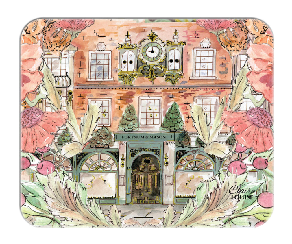 Fortnums In Full Bloom Placemat