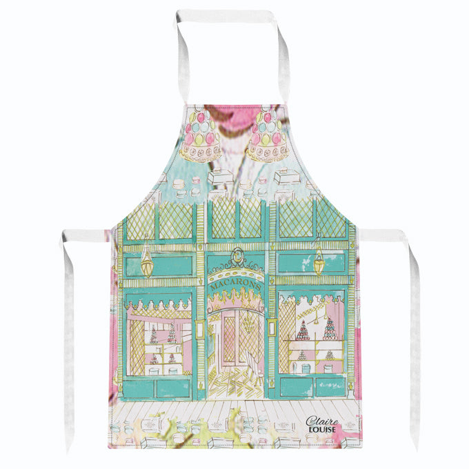 Laduree Inspired Gift Bundle