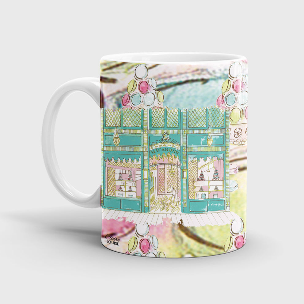 Laduree Inspired Gift Bundle