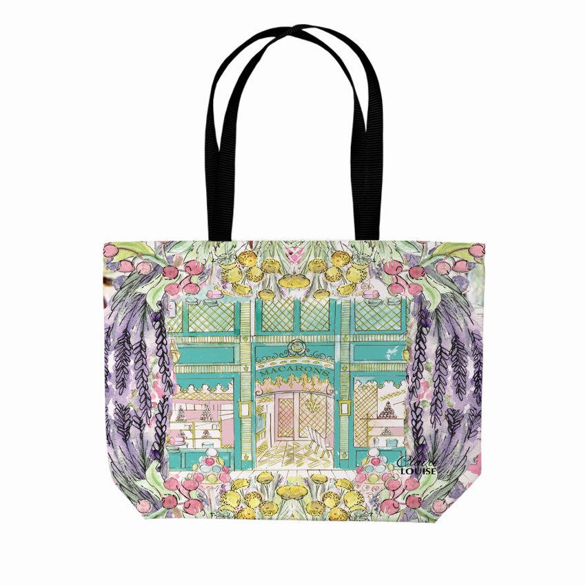 Laduree Inspired Gift Bundle