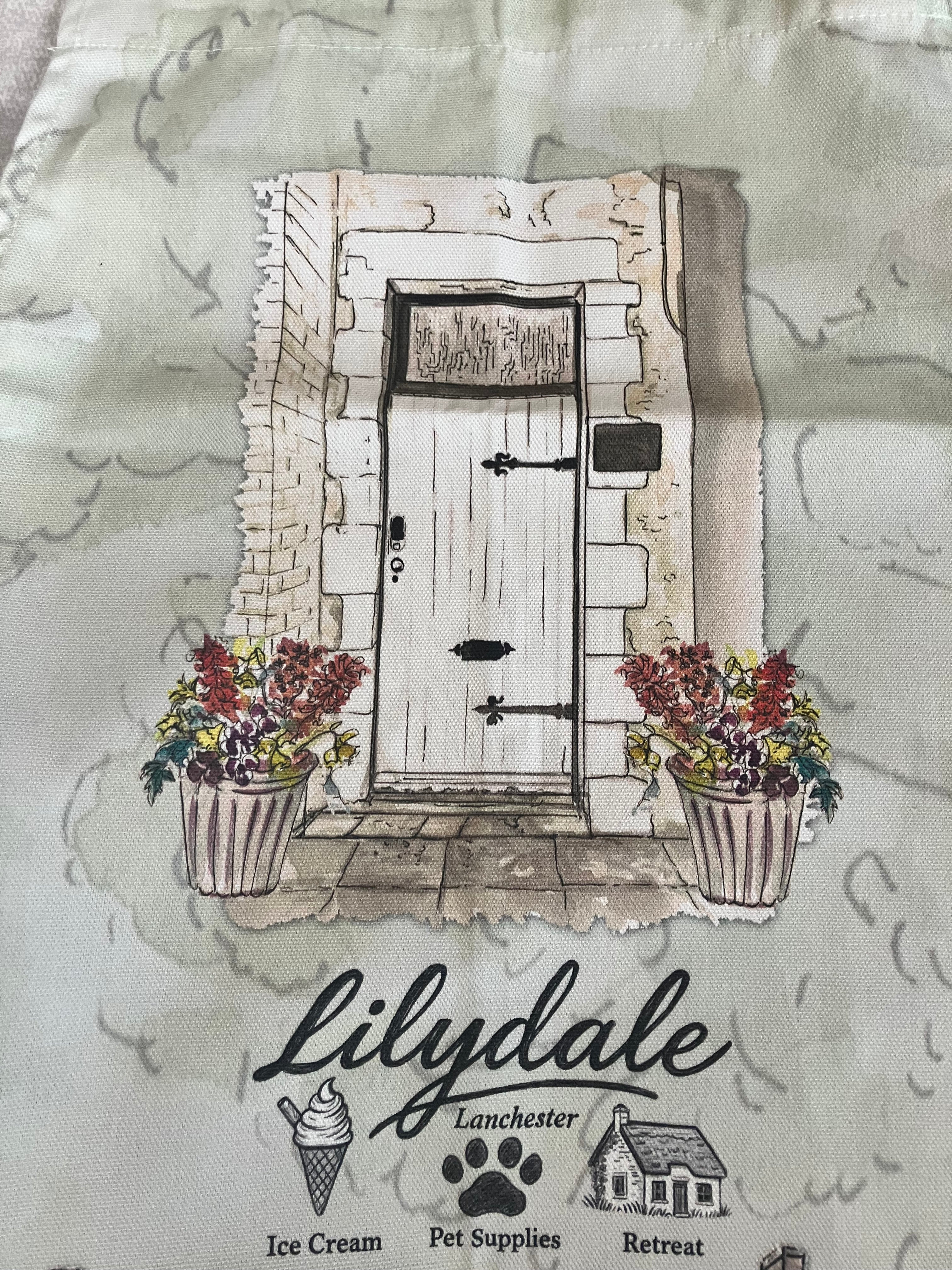 Lilydale Pet Supplies & The Old Ice Cream Shop Collection