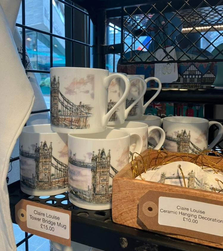 Tower Bridge Collection