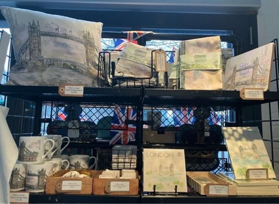 Tower Bridge Collection